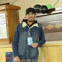 Aymane SAAD