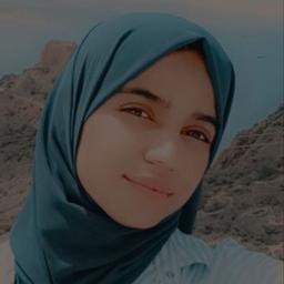 Khouloud Yasmine MOUKHTARI