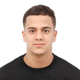 Khaled MOULAY