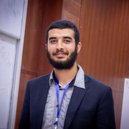 Djamel Eddine Yasser GUERROUDJI