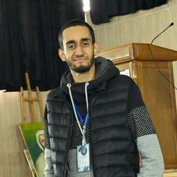 Ilyes GUERAOUI