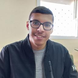Mustapha Elhabib BERRABAH