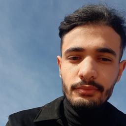 Abdelkader MOULELKHALLOUA