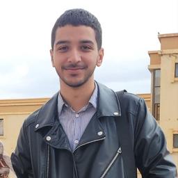 Abdelkader BENABID