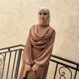 Khedidja RAHMANI